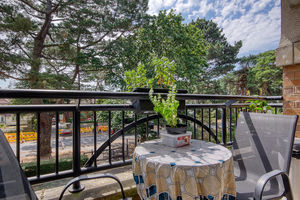 Balcony- click for photo gallery